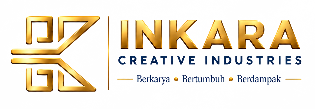 INKARA Creative Industries — Berkarya, Bertumbuh, Berdampak
